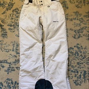 Arctix Snow Ski Pants size Small